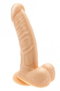Don Jon Realistic Dildo 8.2' / 20.5 cm
