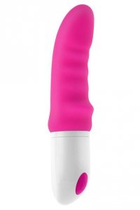 Sinful Pleasures - Vibrador Dazzed Pink