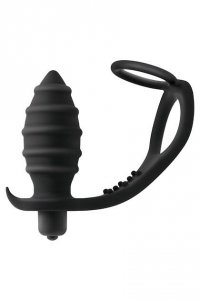 Throttle Black