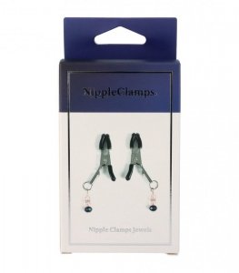 NIPPLE CLAMPS MOD. 24