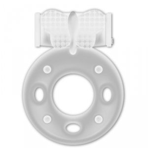 CASUAL LOVE - RING 34 TRANSPARENT