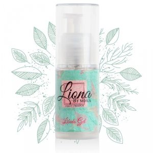 LIONA BY MOMA - LIQUID VIBRATOR LIBIDO GEL 15 ML