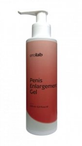 Penis Enlargement gel 150ml