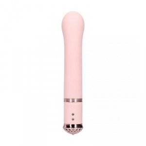 Belle - Rabbit Vibe - Pink