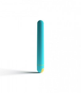 VARY BLUE USB VIBRATOR
