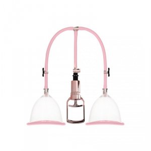 Breast Pump Set - Medium