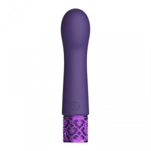 Bijou - Rechargeable G-Spot Vibrator