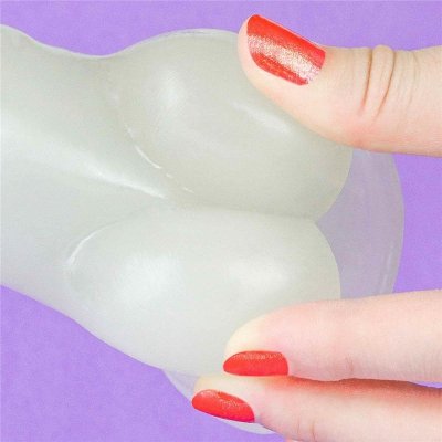 8.5&#039;&#039; Lumino Play Dildo