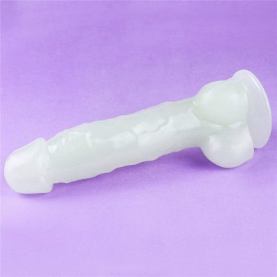 8.5&#039;&#039; Lumino Play Dildo