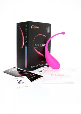 Smart Egg&quot;&quot; - App Controlled massager