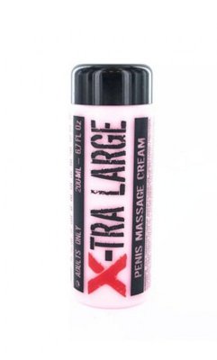 Żel/sprej-X-LARGE 200 ML