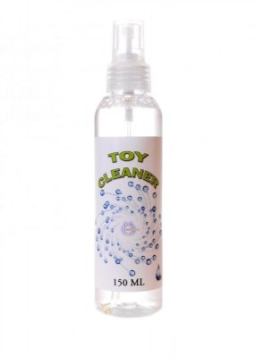 Płyn do Czyszczenia Zabawek Toy Cleaner 150ml