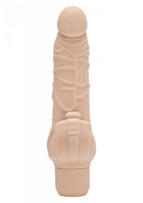 Classic Stim Vibrator Light skin tone