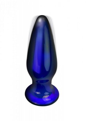 The Shining Glass Buttplug