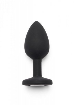 Diamond Booty Jewel Small Black