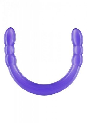 Double Digger 45 cm Dong Purple