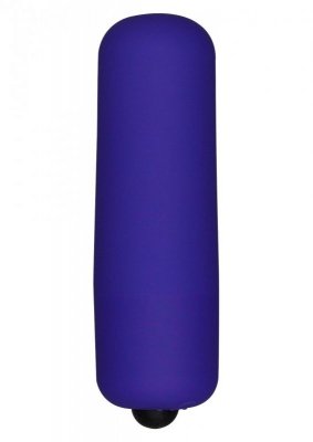 Wibrator-FUNKY BULLET PURPLE
