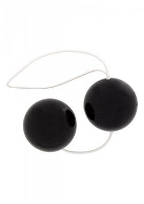 Amazing Pleasure Sex Toy Kit Black