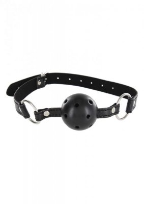 Bdsm Starter Kit Black