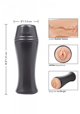 Horny Cougar To Go