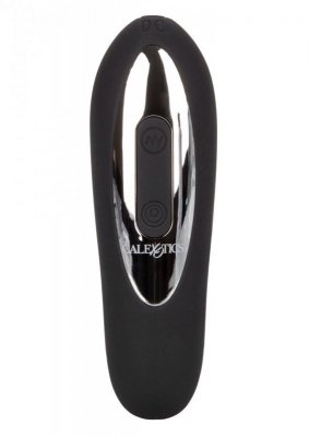 Plug/vibr-WIRELESS PINPOINT PROBE BLACK