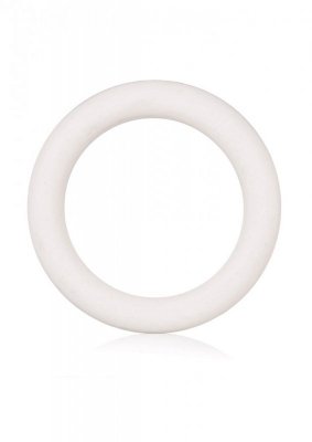 Rubber Ring - Small White