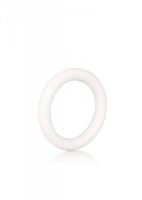 Rubber Ring - Small White