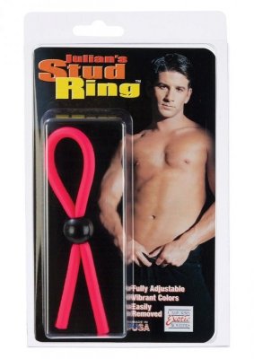 Pierścień-JULIAN&quot;&quot;S STUD RING
