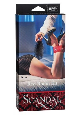 Zestaw BDSM Sex Kulki Gejszy Piórko Taśma Bondage 3 szt