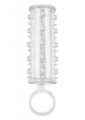 Sensation Enhancer Transparent