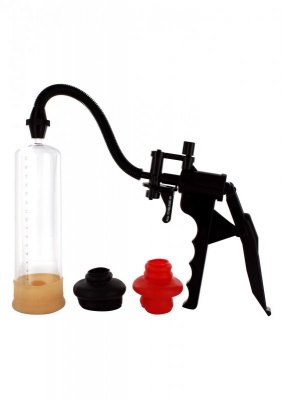 Pompka-THE PERFECT PUMP