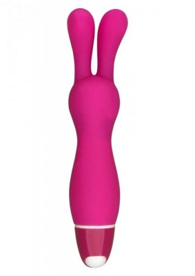 MASAŻER ŁECHTACZKI SEX STYMULATOR PODRĘCZNY 13CM