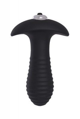 CHEEKY LOVE SINGLE SPEED SPIRAL PLUG