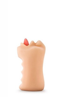 Masturbator-X5 MEN ORAL ANNE