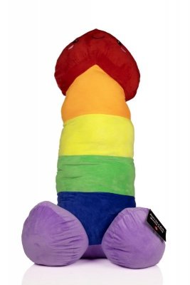 Penis Plushie - 39&#039;&#039;/ 100 cm