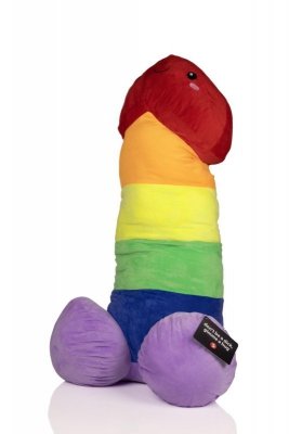 Penis Plushie - 39&#039;&#039;/ 100 cm