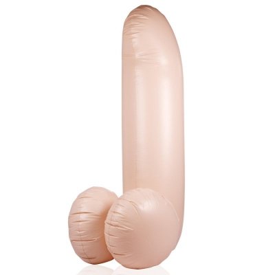 Blow-up Dick - 55&#039;/ 140 cm
