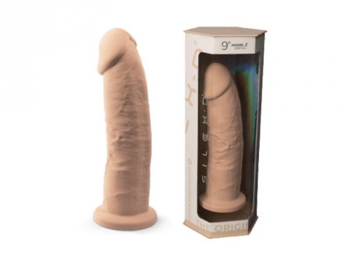 Dildo-S.D Model 2 ( 9&quot;&quot;&quot;&quot; )