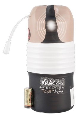 Masturbator-Vulcan Tight VaginaV