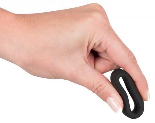 Pierścień-5180340000 BV Cock Ring 2,6cm-Wibrator