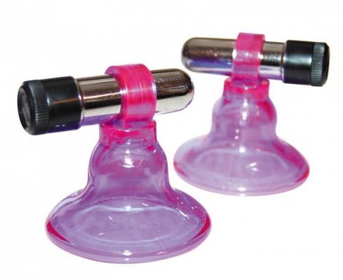 Nipplesucker &quot;Ultraviolett&quot;