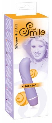 Wibrator-Mini-G