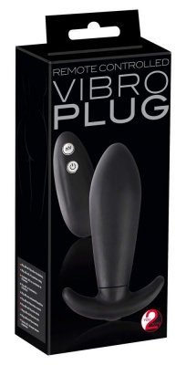 5892410000 Remote controlled Pl-Wibrator