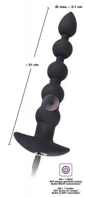Plug-5928200000 BV Rechargeable Bead