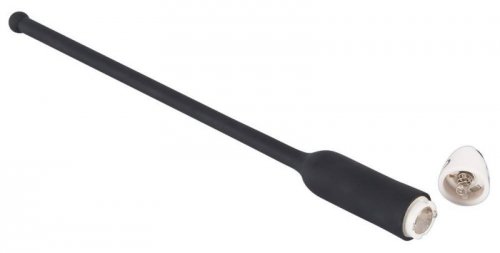 Plug/prostata-5928620000 Silicon Dilator long-Wibrator