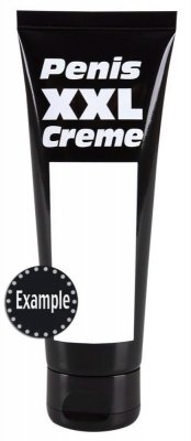 Krem do Masażu Penisa Penis XXL 80ml