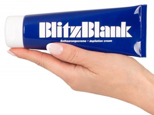 Żel/sprej-BlitzBlank 125 ml