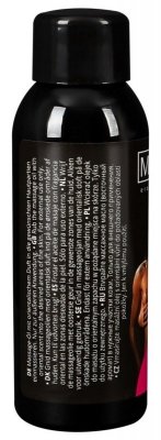 OLEJEK DO MASAŻU EROTYCZNEGO ORIENTAL ECSTASY 200ML