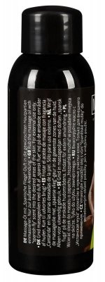 OLEJEK DO MASAŻU EROTYCZNEGO HISZPAŃSKA MUCHA 50ML