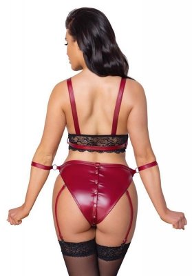 Bra Set Bondage L